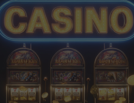Punt Casino