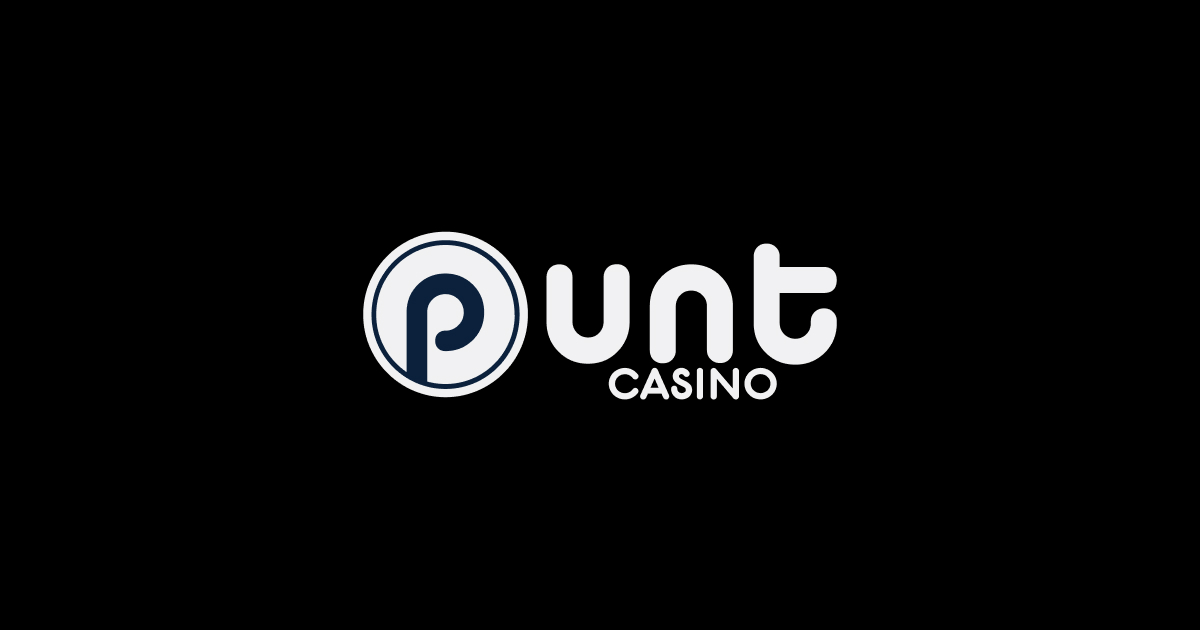 Punt Casino Welcome Bonus